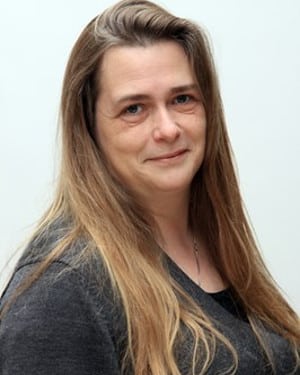 Naomi Albrechts