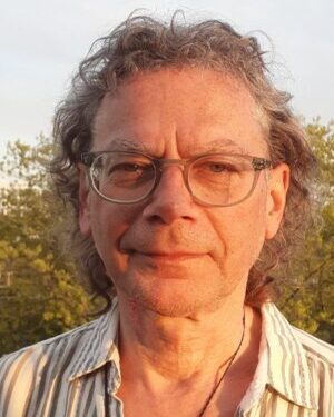 Jan Dirk Verveen
