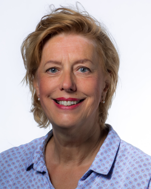 Dorien de Vries