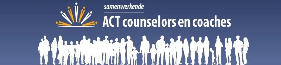 ACT Counselor/Coach