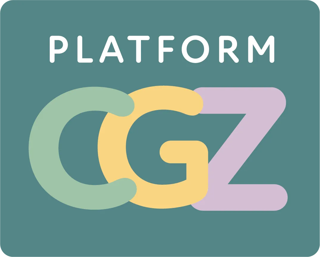 Platform CGZ