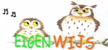 Eigenwijs